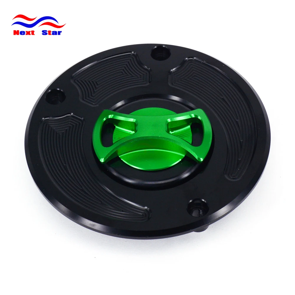 2008 zx6r gas tank