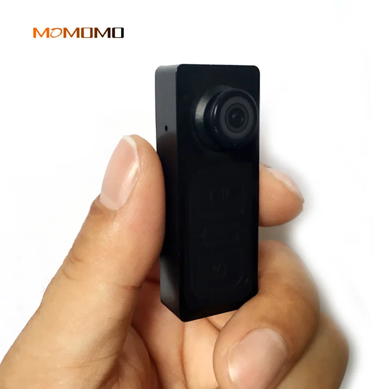 Portable Mini Camera digital Video DVR Support Separate