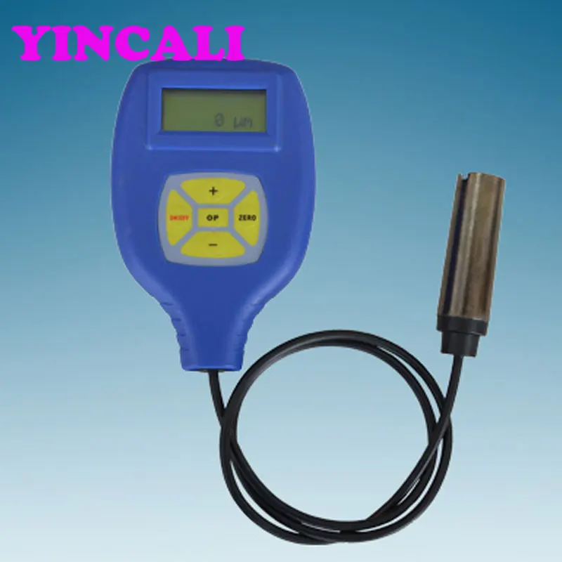 High Precision Handheld Coating Thickness Meter ETA 068NF Coating
