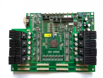 

large format printer byhx board allwin 4 head board