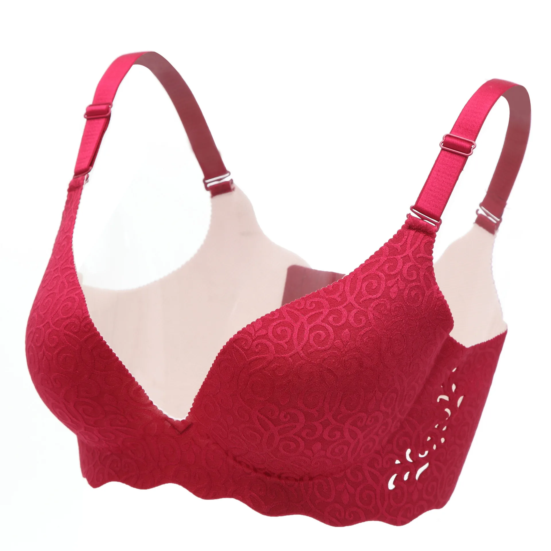 Heyimbee Bra Size