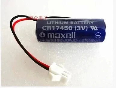 Popular Maxell Cr17450-Buy Cheap Maxell Cr17450 lots from