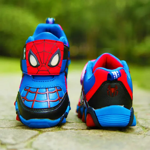 Aliexpress.com : Buy New Autumn&Spring Children Shoes ...