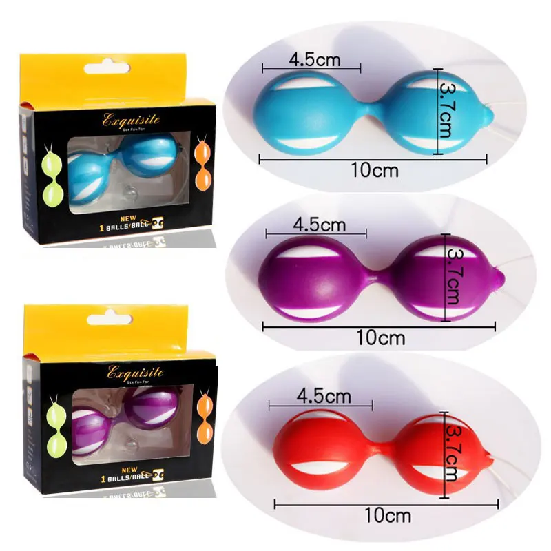 Silicon-Kegel-Balls-Remote-Vibrator-Smart-Geisha-Ben-Wa-Ball-Vaginal-Tight-Exerciser-Sex-Toys-Vibrator