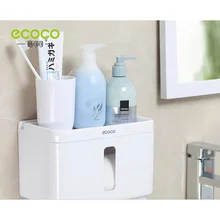 Home Suction Cup Paper Towel Holder Bathroom Tissue Box Tray Waterproof Toilet Paper Holder Toilet Paper Paper Holder цена Home Suction Cup Paper Towel Holder Bathroom Tissue Box Tray Waterproof Toilet Paper Holder Toilet Paper Paper Holder цены онлайн