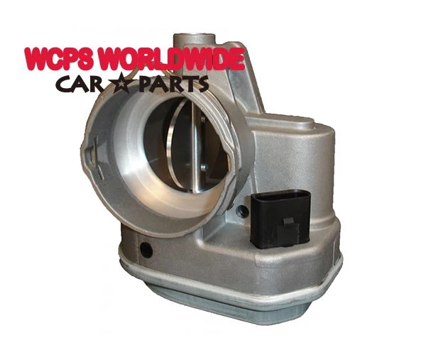 Корпус дроссельной заслонки и клапан EGR для Audi V W Skoda Seat TDI 1.9L BEW PD forJetta Golf 038128063F