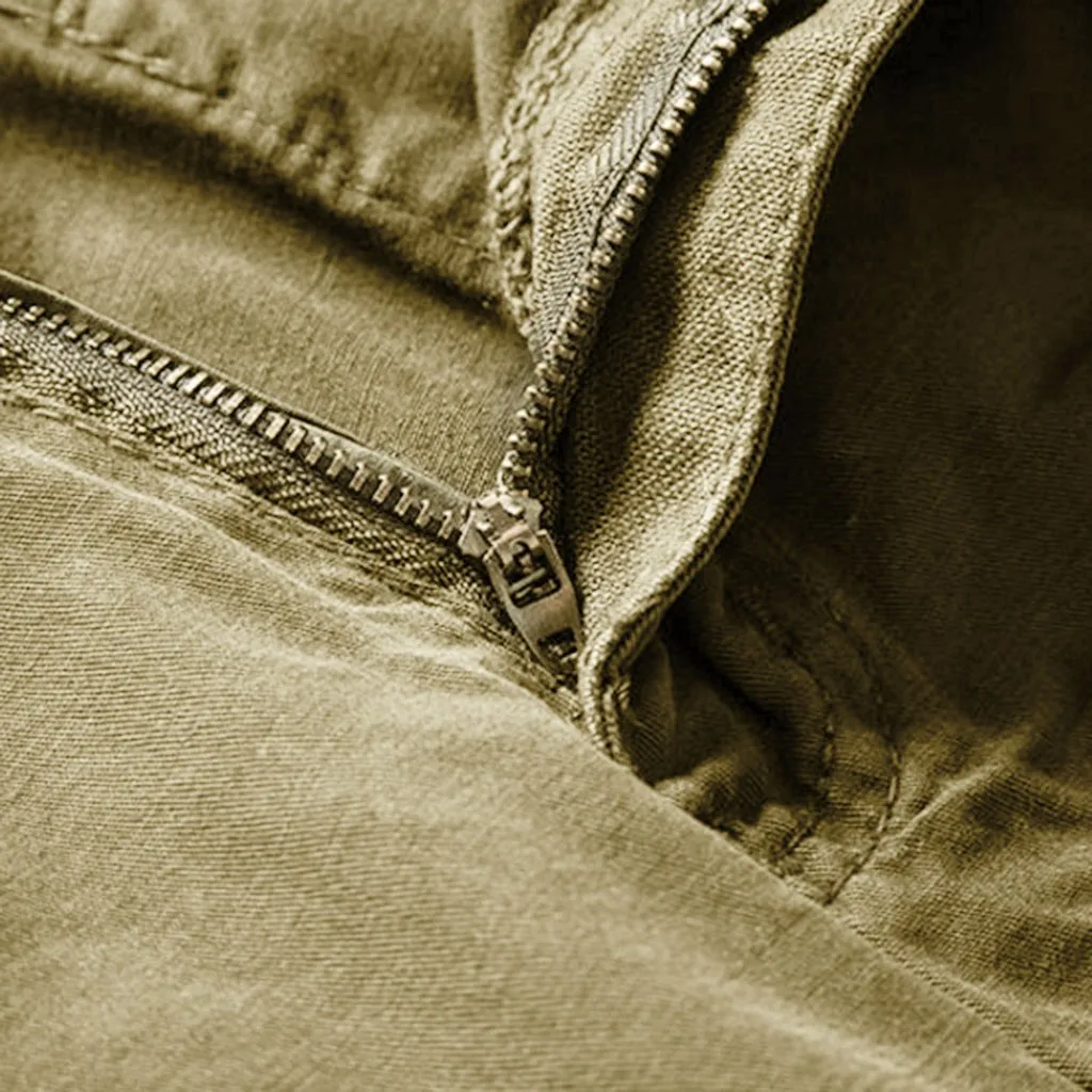 Шорты мужские военные короткие брюки плюс размер спортивные мужские шорты Карго Летние повседневные карманные мужские трусы