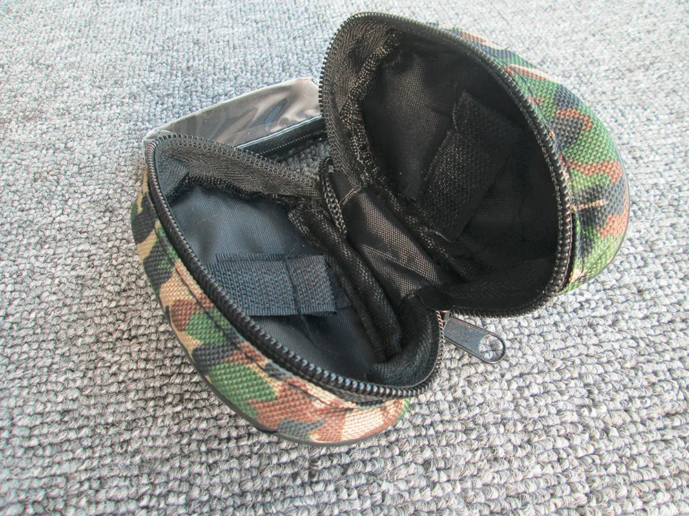 Потрясающая профессиональная армейская зеленая пальчиковая сумка для скейтборда гриф сумки для взрослых Новинка пальчиковая доска игрушка коробка гриф части