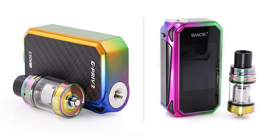 g priv smok