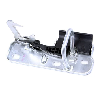 

TUKE OEM 1KD823480 Auto Machine cover lock Pour VW Golf MK5 Tiguan Lapin Jetta MK5 1K0 823 480
