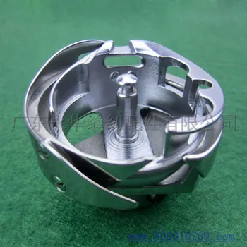 

Standard 6-5 shuttle bed KHS20-GTB tailed thick material synchronous car large rotary hook sewing machine accessories