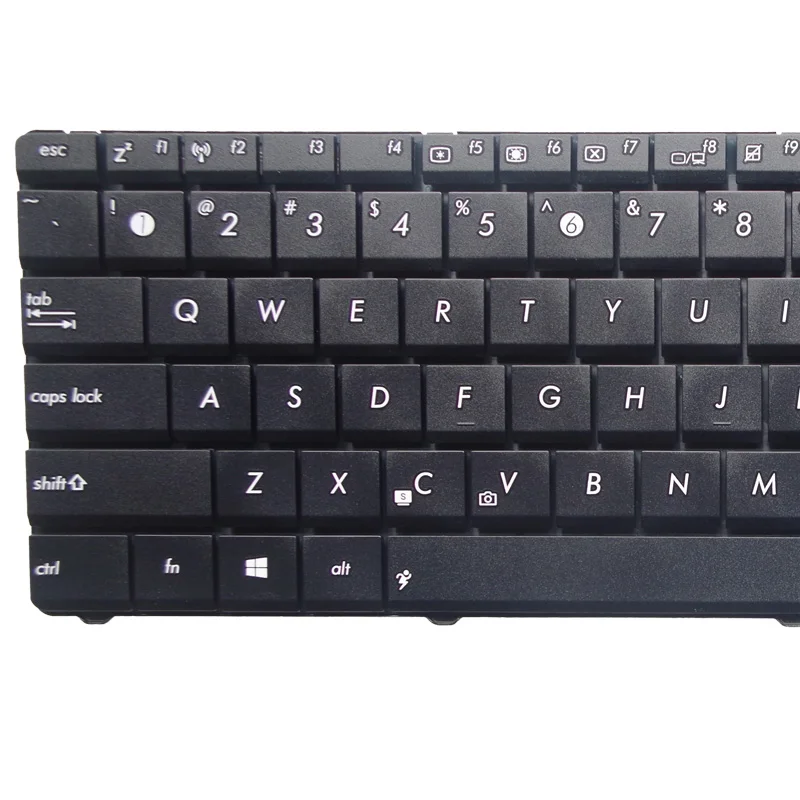  GZEELE New FOR Asus 04GNZX1KUS00-2 MP-10A73US6528 MP-10A73US6886 0KN0-IP1US02 04GN0K1KUI00-1 0KN0-J