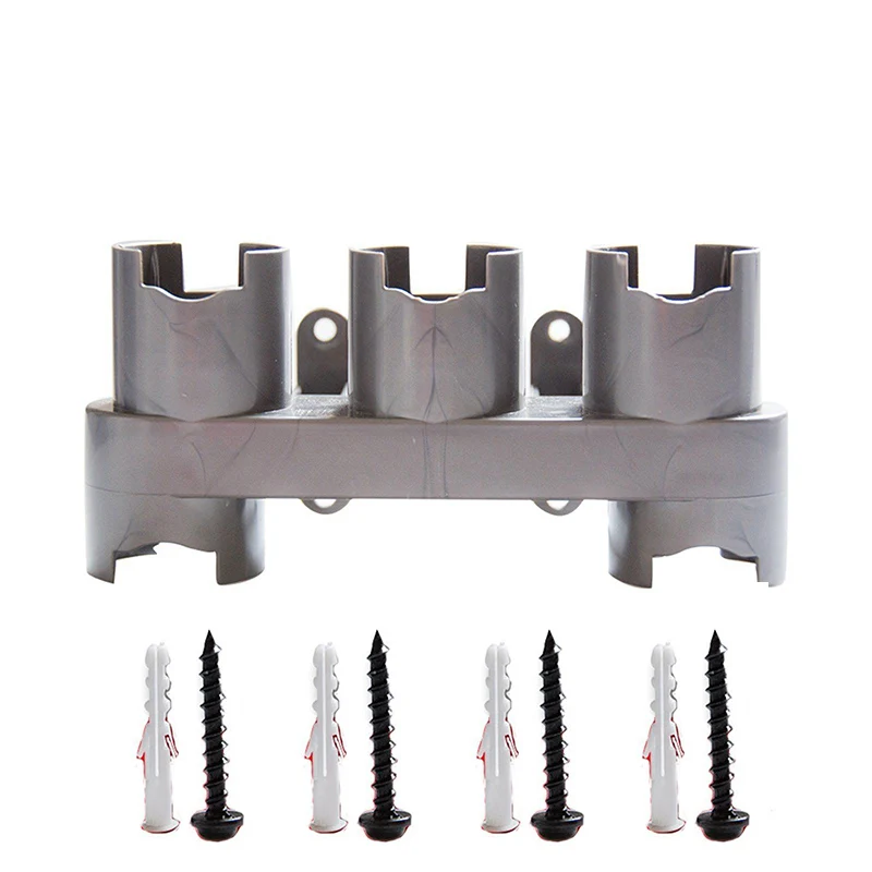  For Dyson V7 V8 V 10 Vacuum Cleaner Storage Holder Accessory Attachment Bracket Tidy Rack Organizer