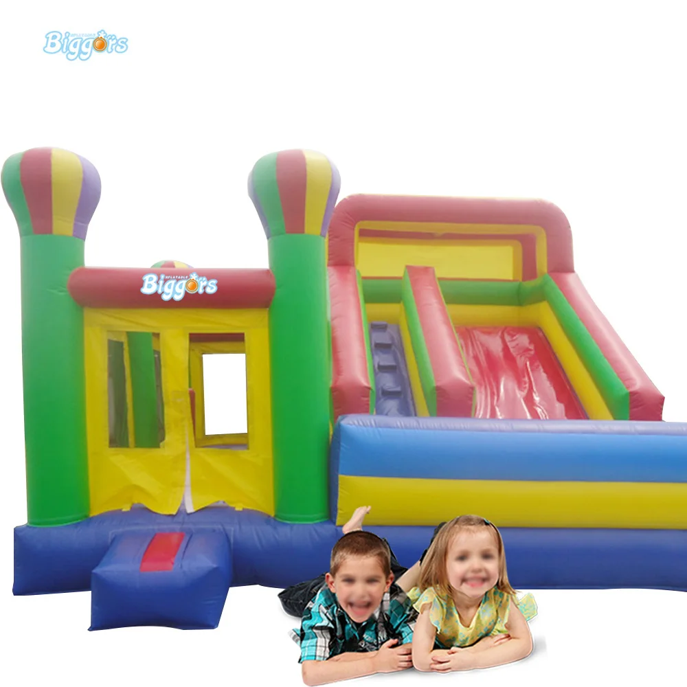 1100 Bounce house (4)