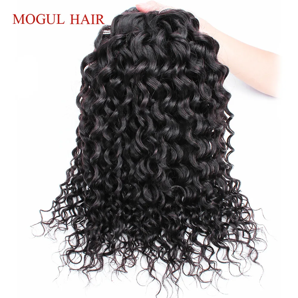 CABELO Brasileiro Pacotes Com Frontais 2 3