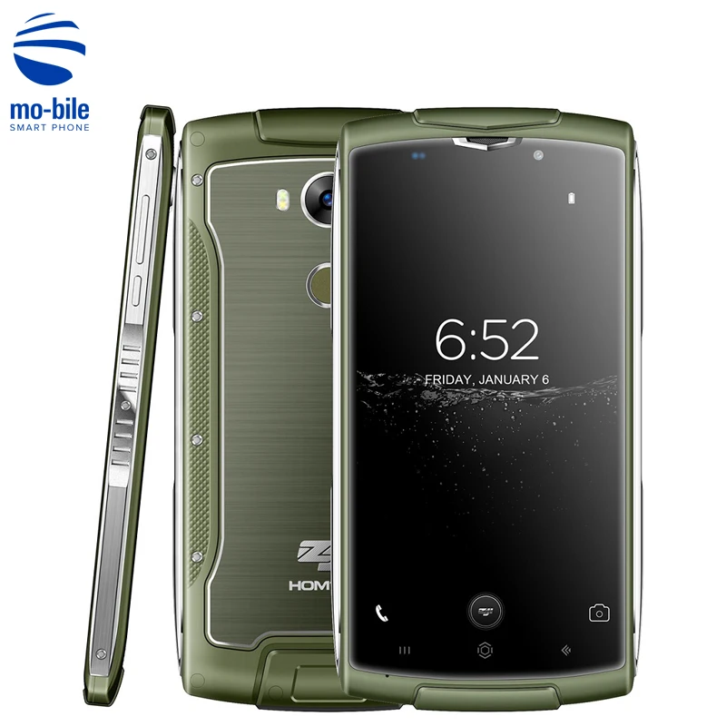 bilder für Homtom ZOJI Z7 4G Smartphone 5,0 zoll Android 6.0 MTK6737 Quad Core 1,3 GHz 2 GB + 16 GB 8MP Fingerprint ID Wasserdichte Handy bilder für Homtom ZOJI Z7 4G Smartphone 5,0 zoll Android 6.0 MTK6737 Quad Core 1,3 GHz 2 GB + 16 GB 8MP Fingerprint ID Wasserdichte Handy