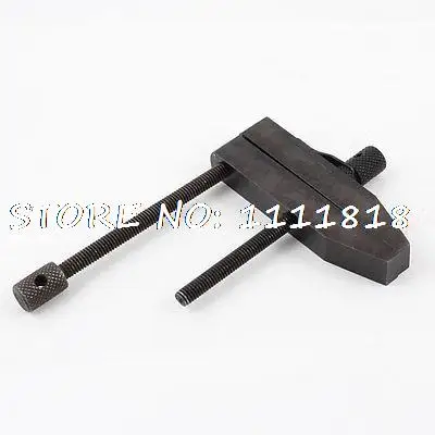 

Model 3" Machinist Toolmaker Measuring Tool Parallel Clamp for Woodworking Lathe