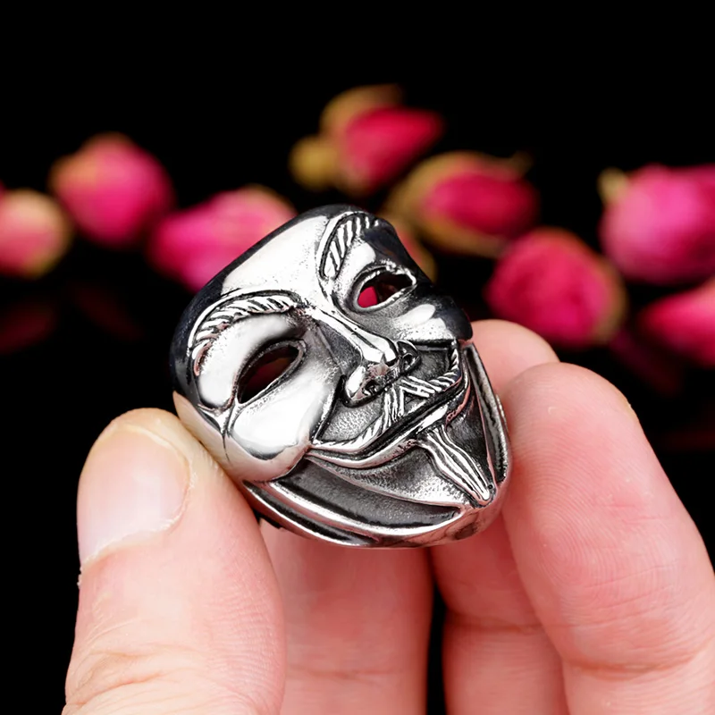 BR8-208 ring set
