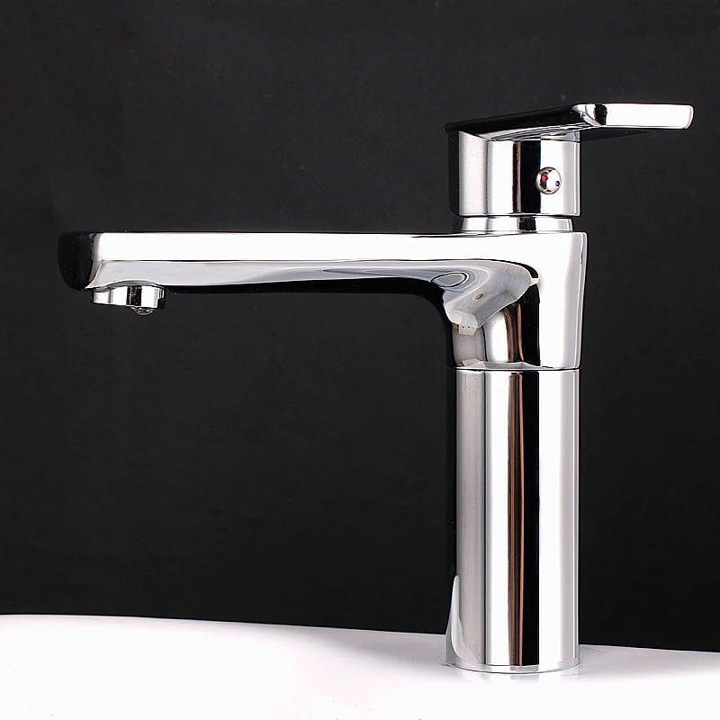 basin faucet 1