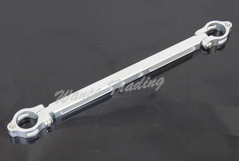Продажа CNC руль перекладина Ручка Бар крест скобка Зажим Комплект для 2013 2014 2015 BMW