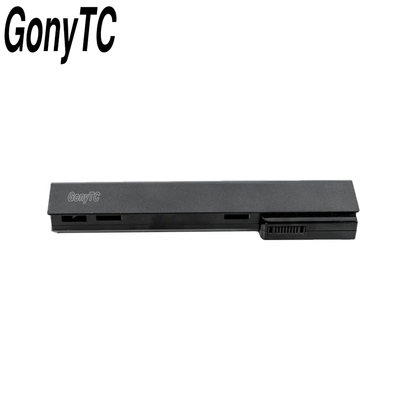 GONYTC CC06 оригинальный ноутбук Батарея для HP ProBook 6360b 6460b 6470b 6560b 6570b elitebook 8460p 8470 8460W HSTNN