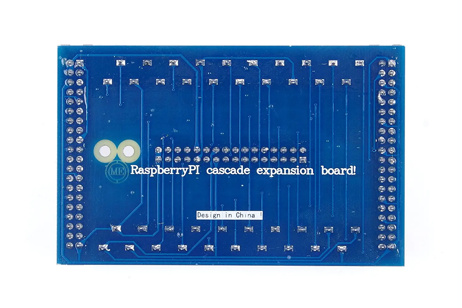 Raspberry Pi 2/3 Модель B GPIO Плата Raspberry Pi многофункциональная каскадная Плата расширения, модуль