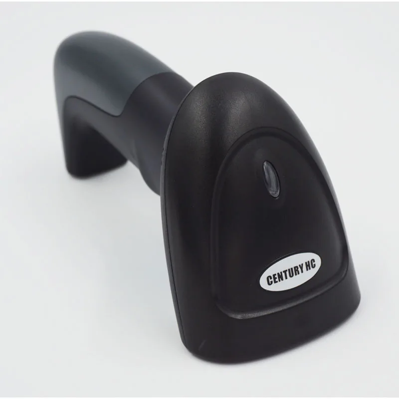 BSWNL 3000 1D Wired Laser USB Virtual COM Interface Manual Trigger High