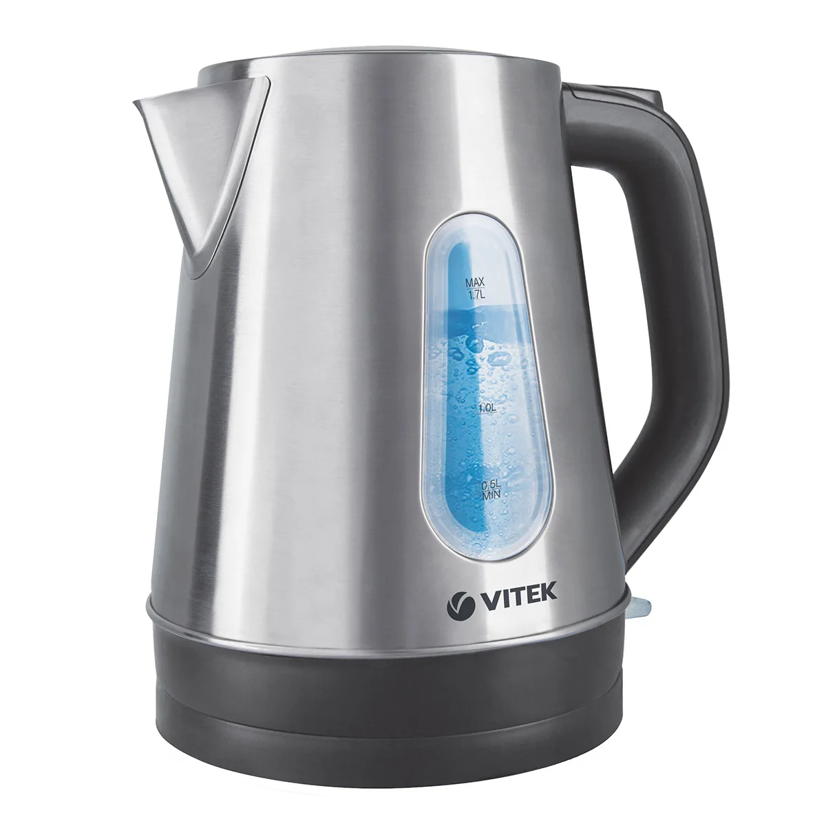 Kettle electric Vitek VT-7038(ST)