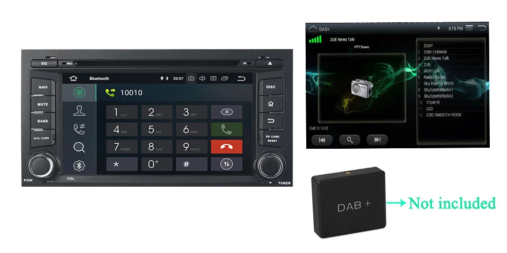 Flash Deal Belsee for Seat Leon 2013 -2016 Android 9.0 Car Radio Stereo Autoradio GPS Navigation DVD Player Sat Navi 4GB 64GB 8 Core 9