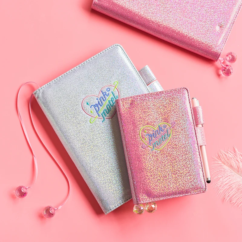 

Lovely time management notebook student schedule plan this creative notepad