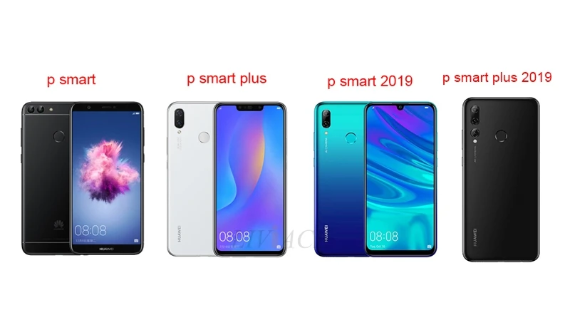 Матовый Силиконовый чехол для телефона на huawei P smart plus p20 p30 p8 p9 p10 lite карамельный цвет Мягкий ТПУ чехол-накладка