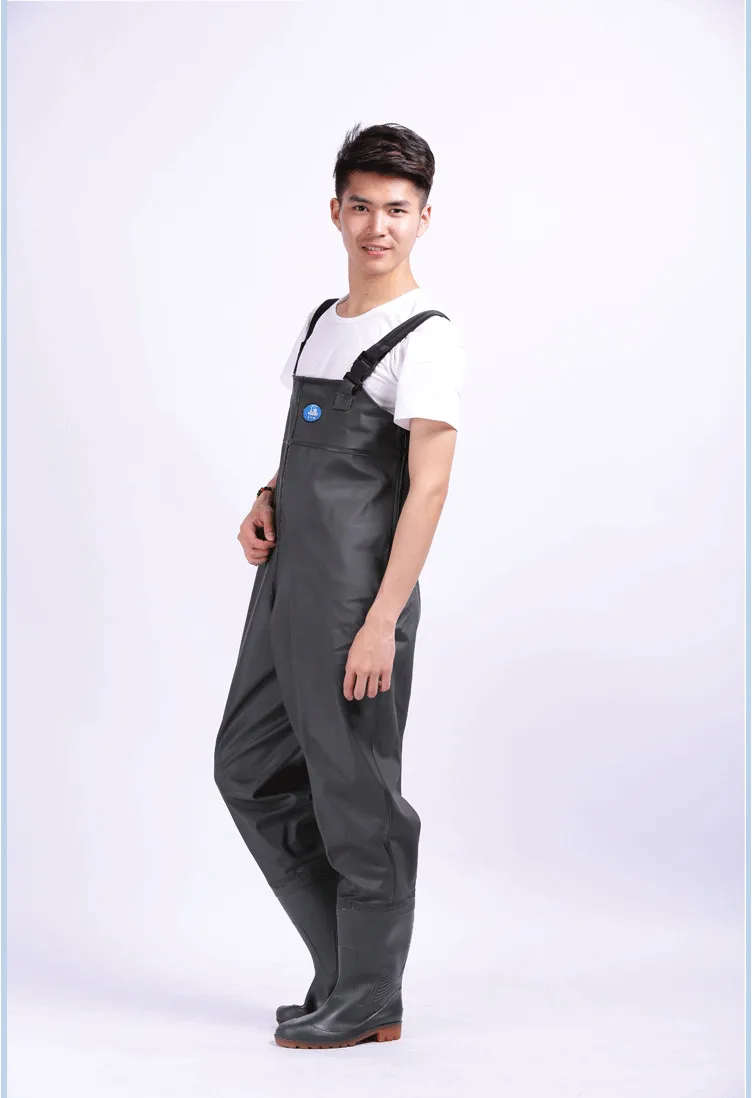 Fishing Chest Waders 15