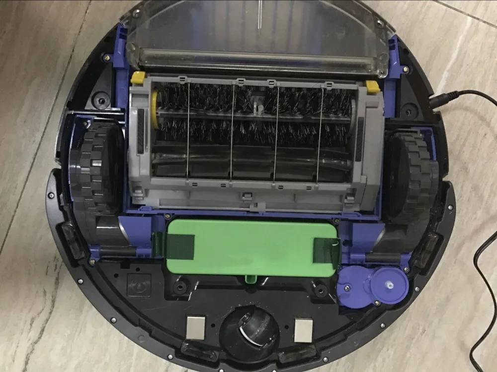 

Wholesale 14.4V 6400mAh Li-ion Battery Replacement for iRobot Roomba 500, 600, 700, 800 Free Shipping Sale