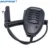 Walkie Talkie аксессуары BAOFENG Динамик Водонепроницаемый микрофон для BF-A58 BF-9700 UV-9R UV-XR двухстороннее радио Walkie Talkie Черный Micro