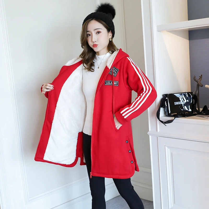 

Maternity coat Winter jacket pregnant women Cardigans autumn Jacket Coat Cotton Long Sleeved Shirts coats outerwear