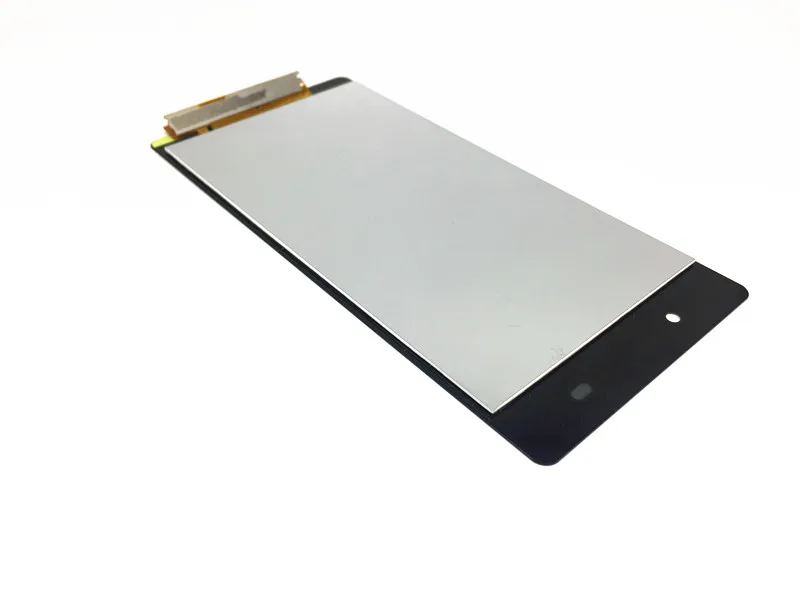 5,2 ''d6502 D6503 D6543 lcd для SONY Xperia Z2 дисплей кодирующий преобразователь сенсорного экрана в сборе для SONY Xperia Z2 lcd