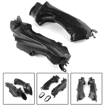 

Motorcycle Ram Air Intake Tube Duct Cover Fairing For Suzuki K9 GSXR1000 GSXR 1000 2009 2010 2011 2012 2013 2014 2015 2016