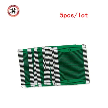 

5sets For Mercedes For Benz Pixel Repair Tool Instrument Cluster LCD Display Dashboard Ribbon Cable MB W210W202W208