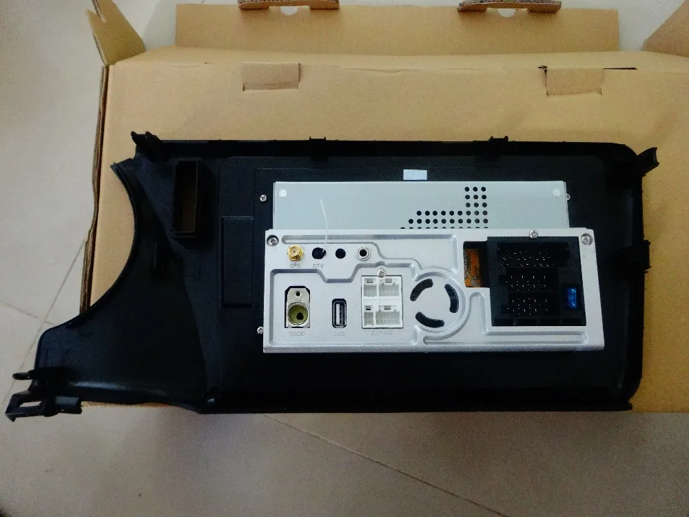 Best Android 9.0 Octa Core PX6/PX5 Fit HONDA CITY South American 2014 2015 2016 - Car DVD Player Navigation GPS Radio 21