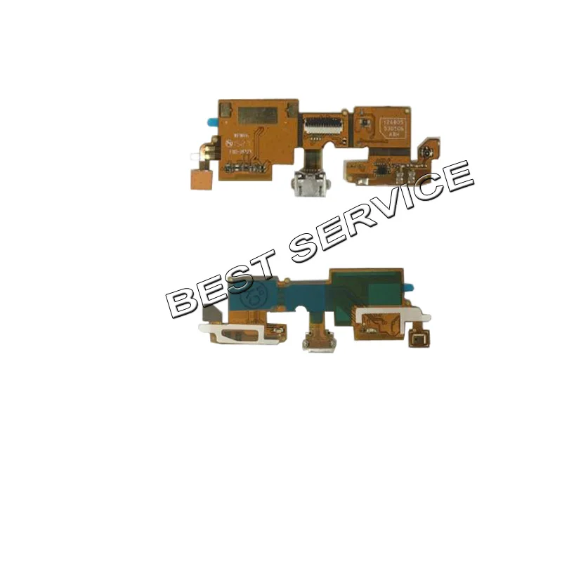 

For ZTE Blade V6 X7 D6 Z7 USB Dock Charging Port Data Transfer Connect Connector Charger Port Flex Cable Board
