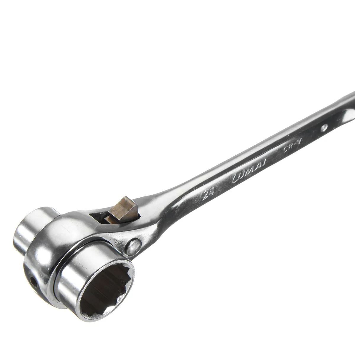 Гаечный ключ с храповым механизмом|scaffold ratchet wrench|ratchet wrenchratchet podger scaffold spanner |