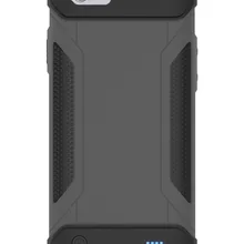 Новое поступление, внешний аккумулятор, чехол для iPhone6 6 S, зарядное устройство для аккумулятора чехол для iPhone 7 8, чехол для зарядного устройства