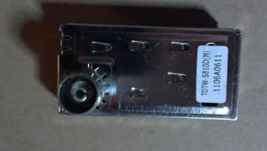 

TDTW-S810D