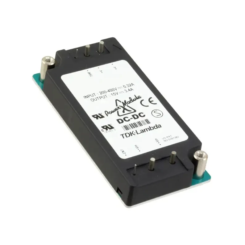 

Модуль питания PH50S24-12 DC-DC, IGBT PH50S 24-12, преобразователь постоянного тока 12 В 50 Вт PH50S2412