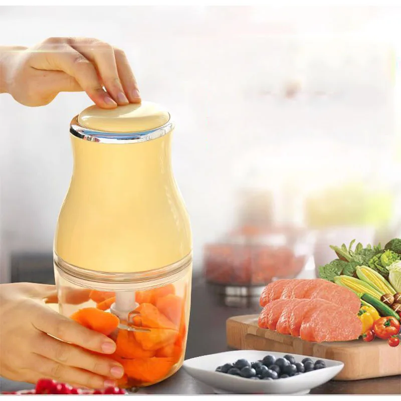 

Multi-function household juicer food machine mincer crusher mixer juice machine