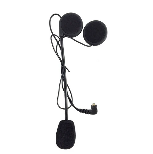 

Brand FDC Microphone Fitting Motorcycle Bluetooth Headset &Mic