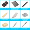 36 Black Sketch Set