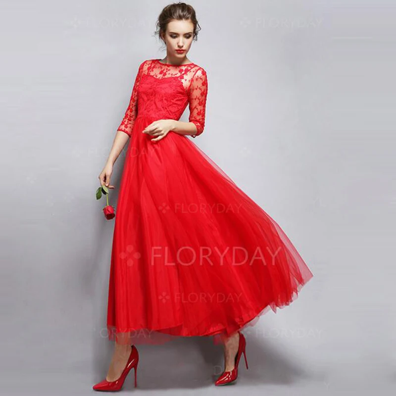 vestidos floryday 2017