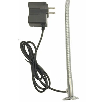 led gooseneck task lamp