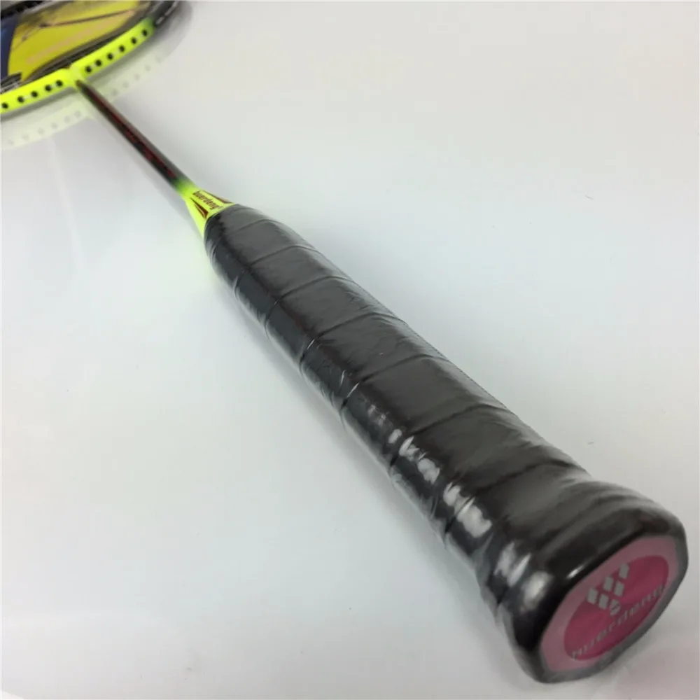 Bosso пот бадминтон ракетка 4U 5U boca juniors для бадминтона|badminton racket 5u|badminton racket5u badminton |